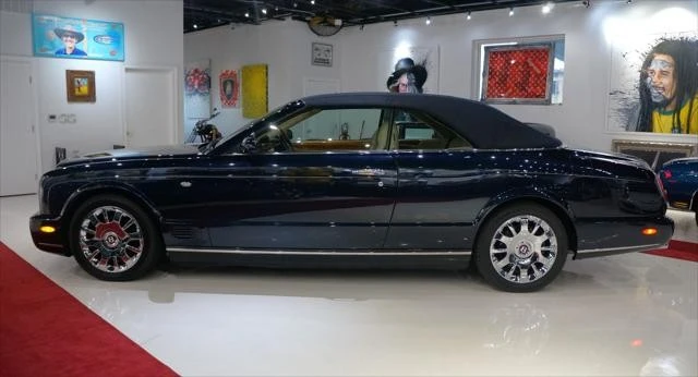 2007 Bentley Azure 2nd Gen - Image 7 of 24