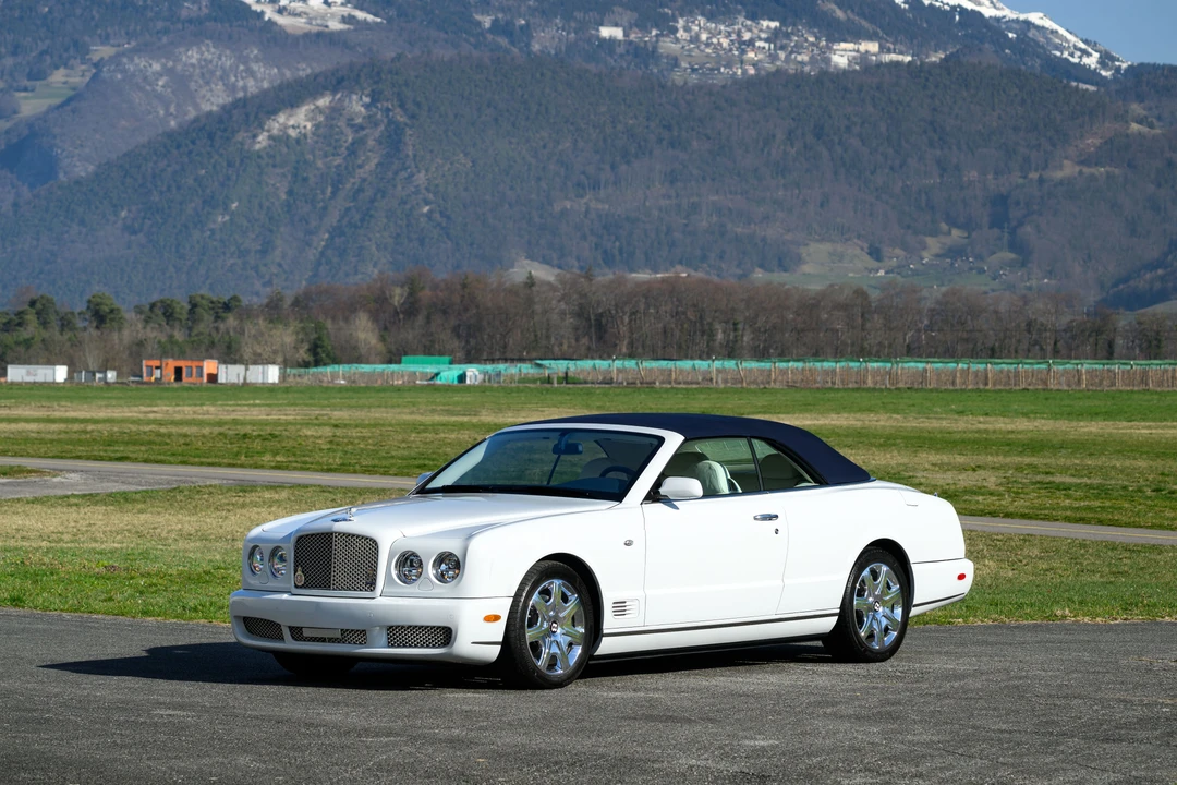 2007 Bentley Azure 2nd Gen - Image 5 of 31