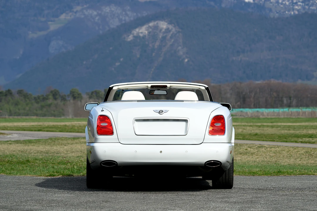 2007 Bentley Azure 2nd Gen - Image 11 of 31