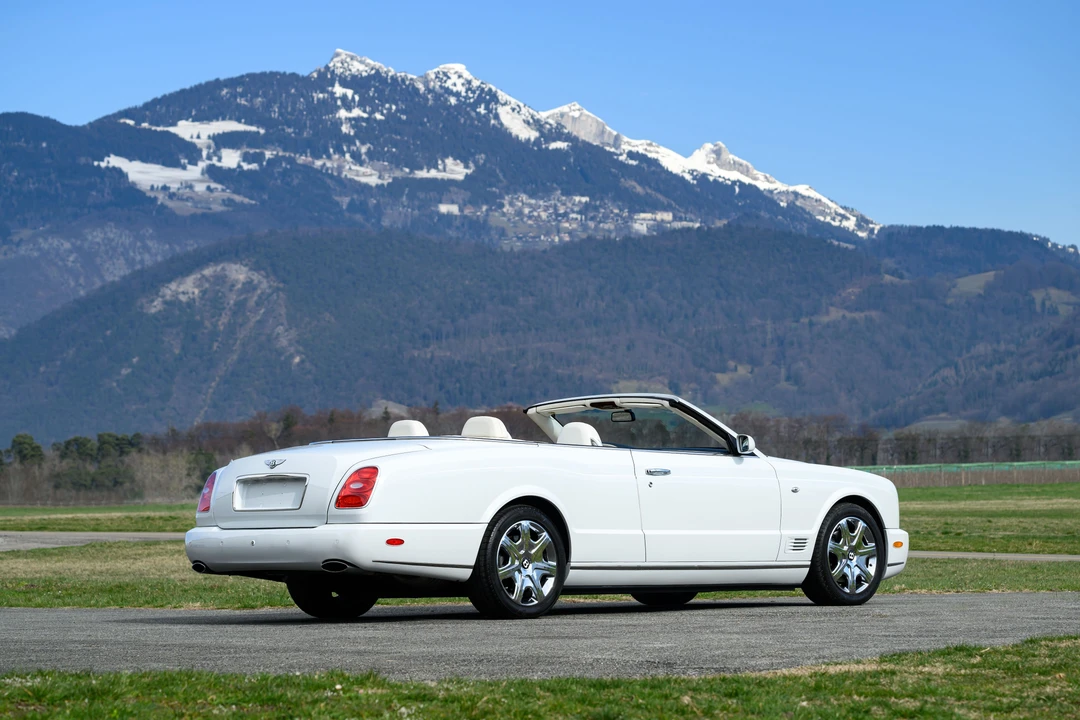 2007 Bentley Azure 2nd Gen - Image 6 of 31