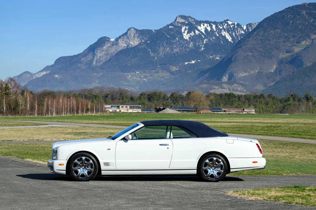 2007 Bentley Azure 2nd Gen - Image 8 of 31