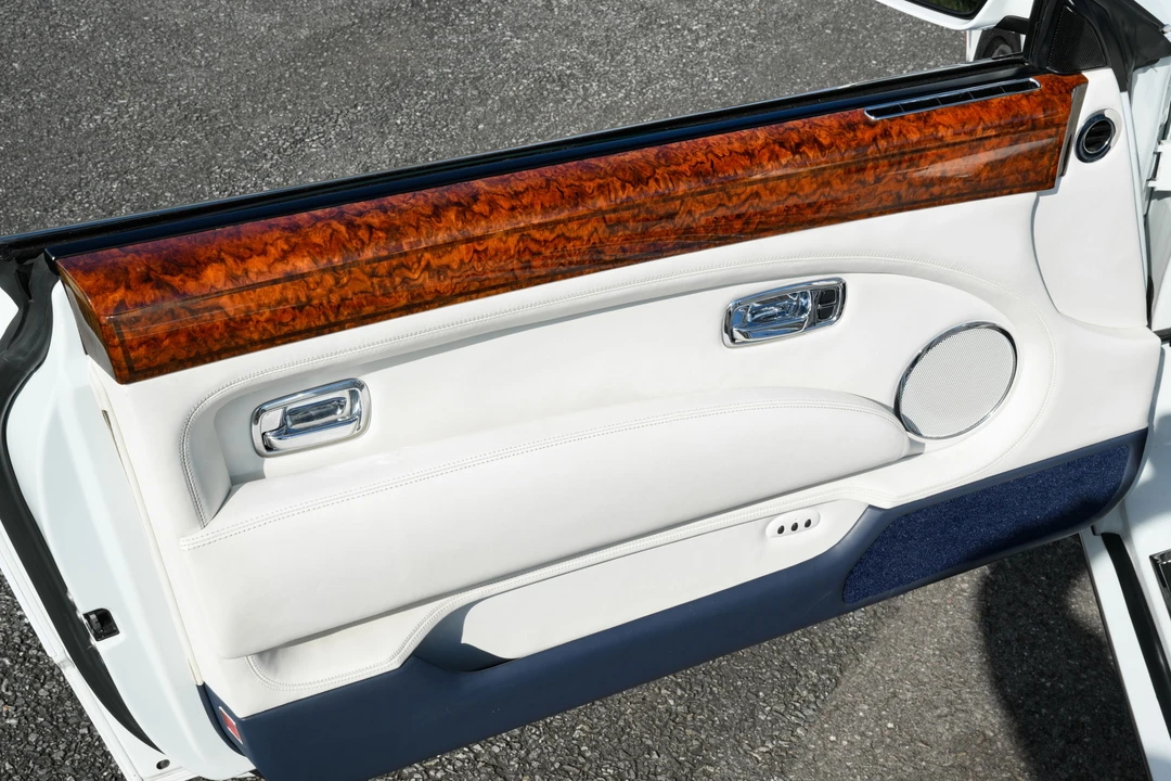 2007 Bentley Azure 2nd Gen - Image 12 of 31