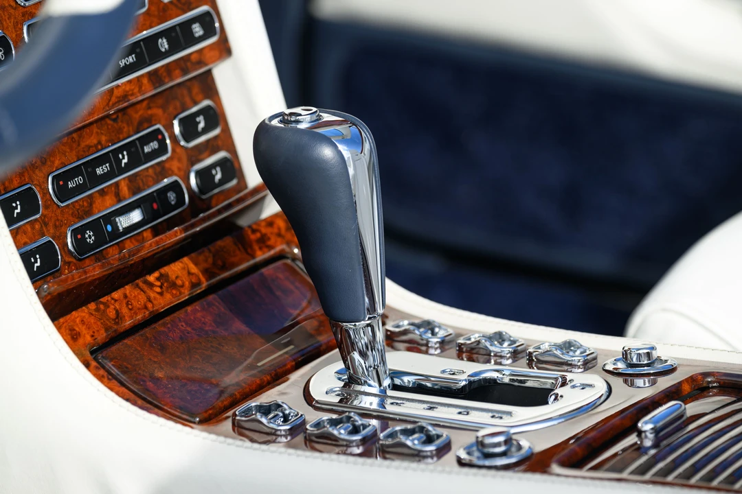 2007 Bentley Azure 2nd Gen - Image 26 of 31