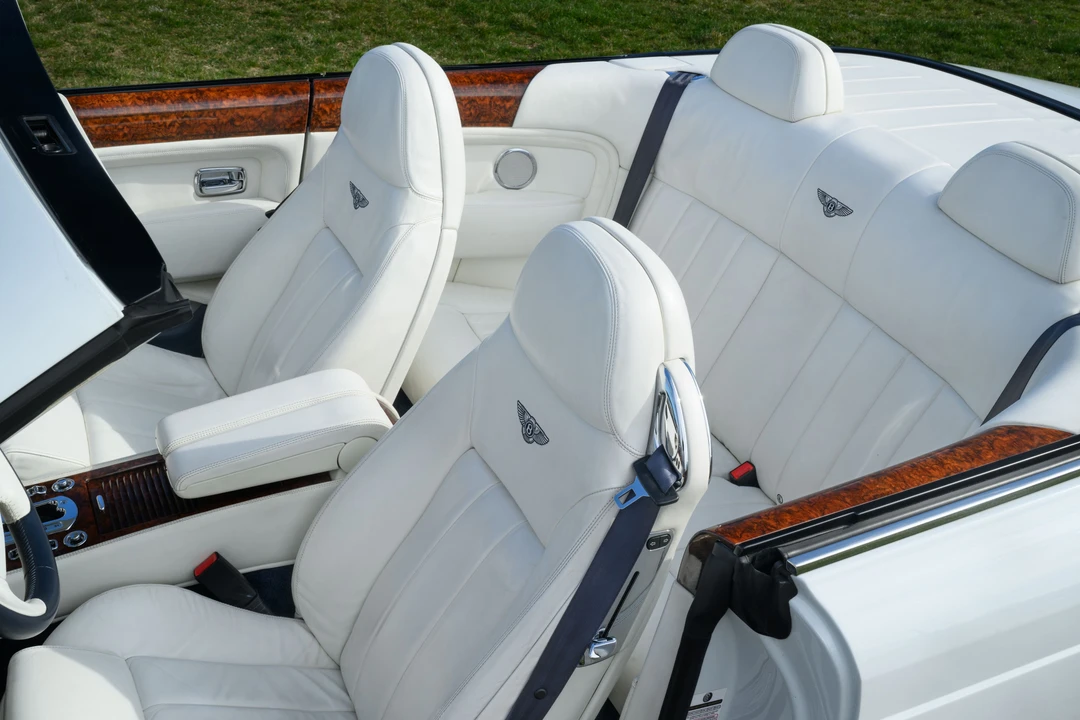 2007 Bentley Azure 2nd Gen - Image 29 of 31