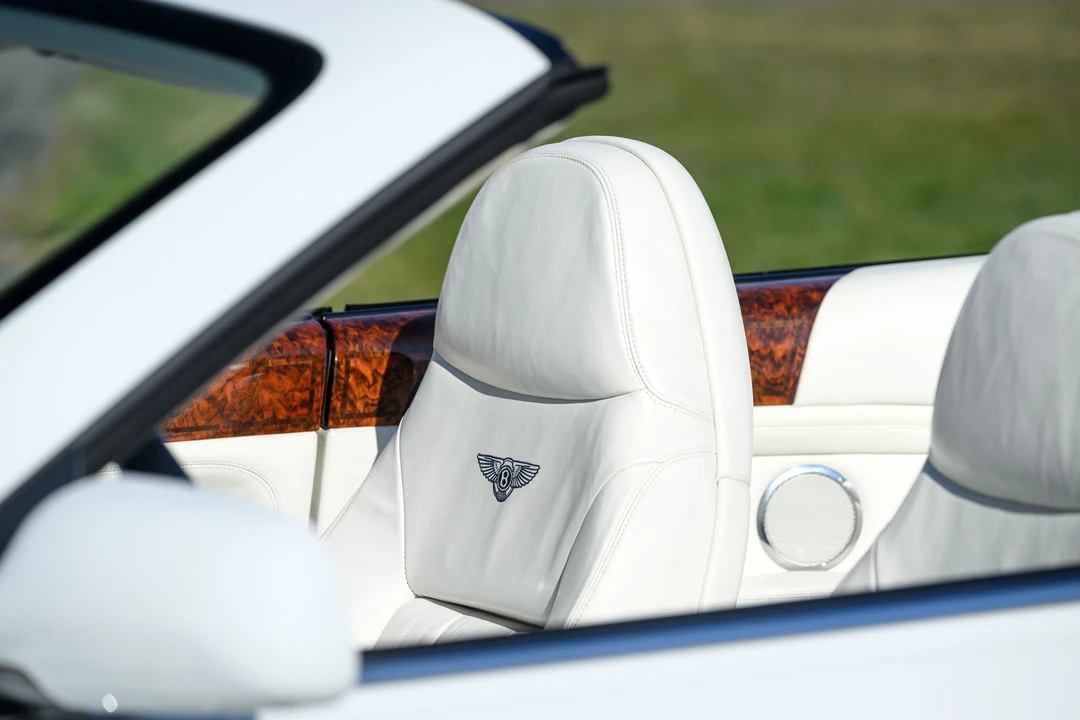 2007 Bentley Azure 2nd Gen - Image 31 of 31