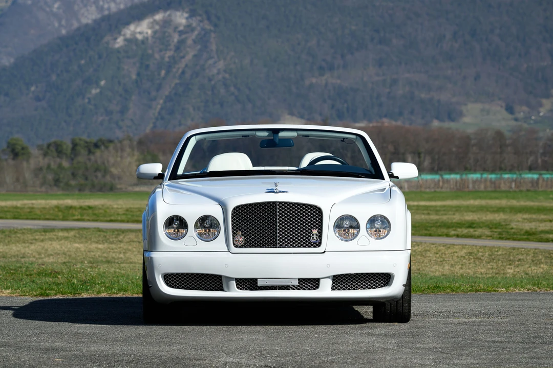 2007 Bentley Azure 2nd Gen - Image 9 of 31