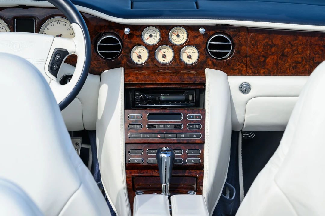 2007 Bentley Azure 2nd Gen - Image 23 of 31