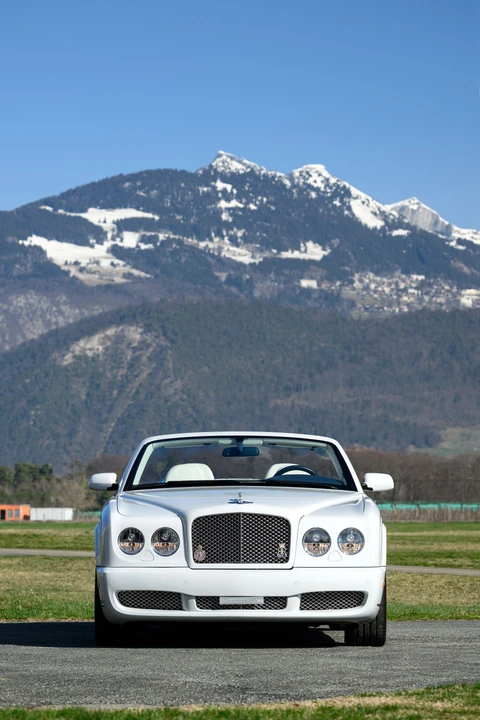 2007 Bentley Azure 2nd Gen - Image 10 of 31