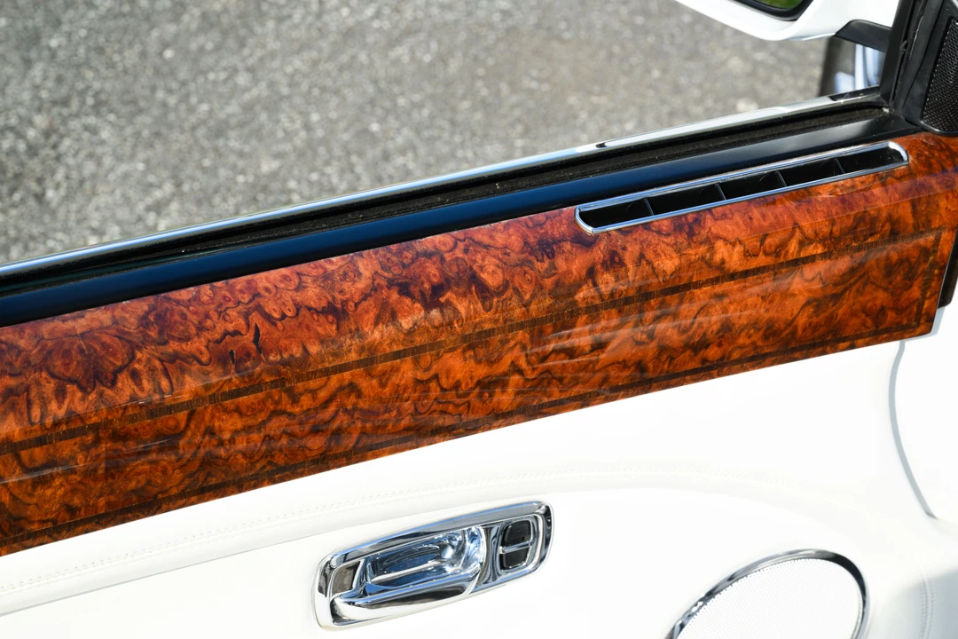 2007 Bentley Azure 2nd Gen - Image 13 of 31