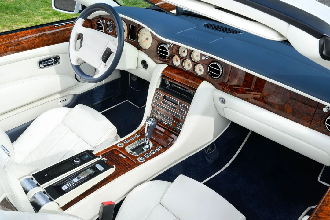 2007 Bentley Azure 2nd Gen - Image 17 of 31