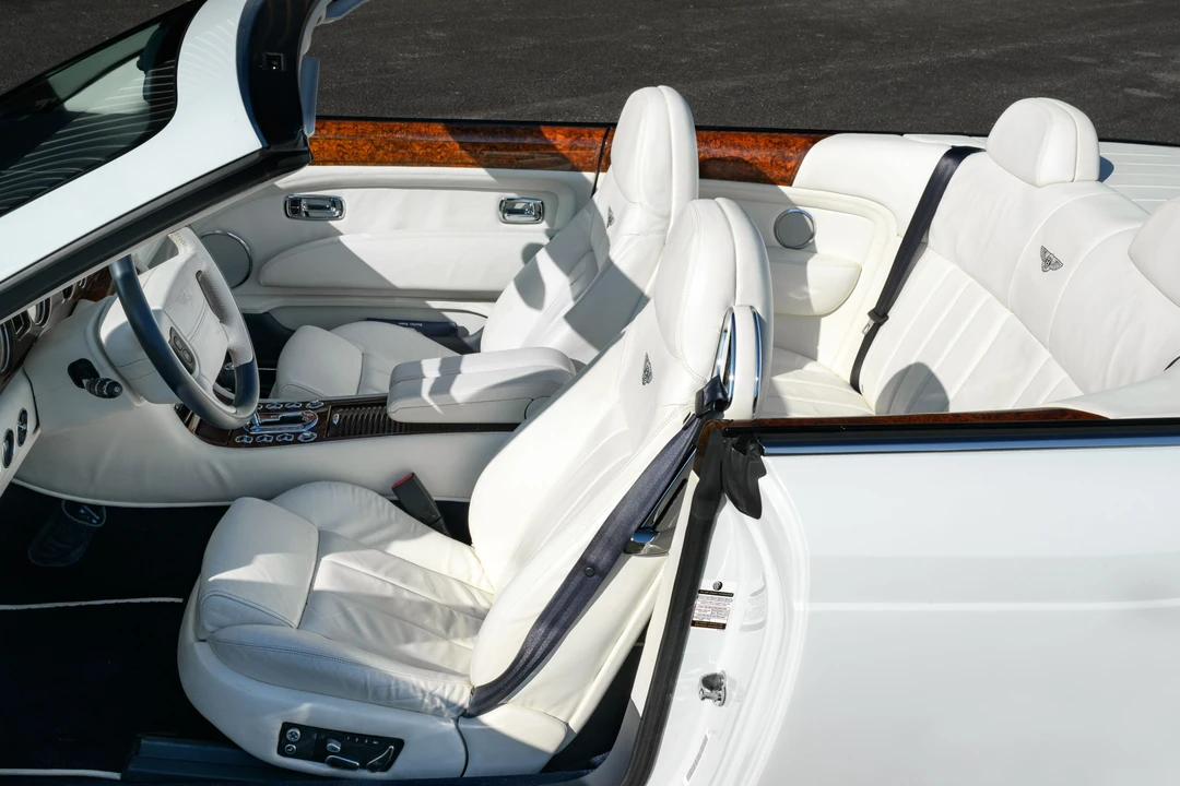 2007 Bentley Azure 2nd Gen - Image 27 of 31