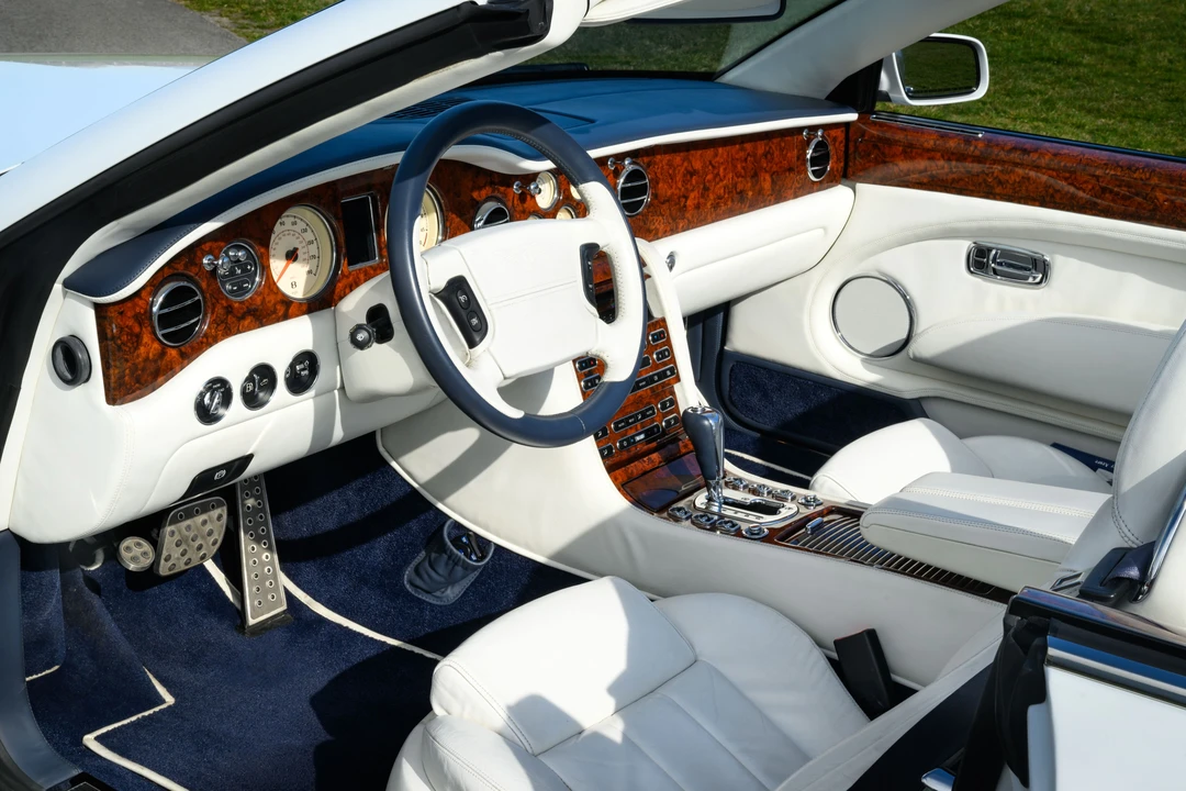 2007 Bentley Azure 2nd Gen - Image 18 of 31