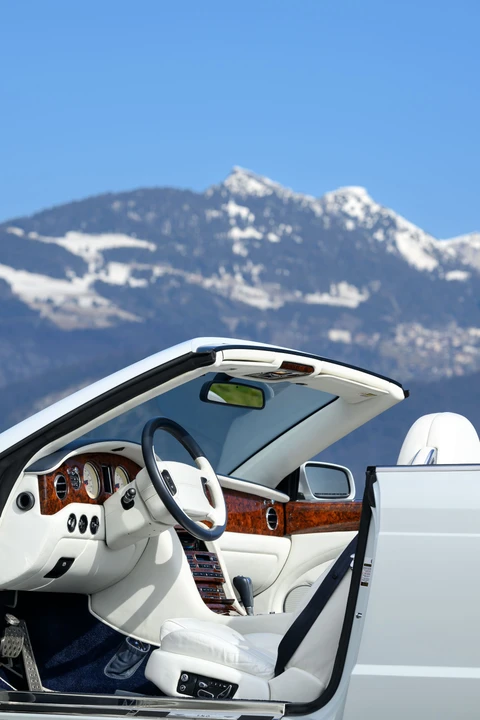2007 Bentley Azure 2nd Gen - Image 16 of 31