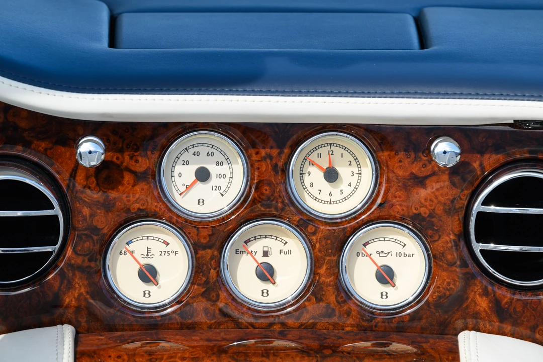 2007 Bentley Azure 2nd Gen - Image 24 of 31
