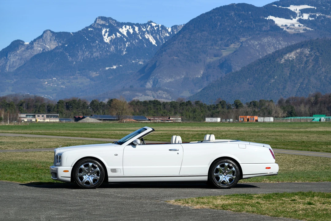 2007 Bentley Azure 2nd Gen - Image 7 of 31