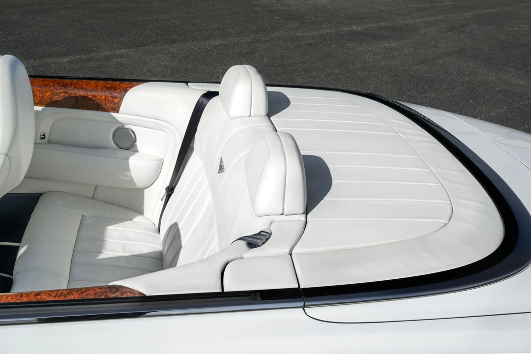 2007 Bentley Azure 2nd Gen - Image 30 of 31