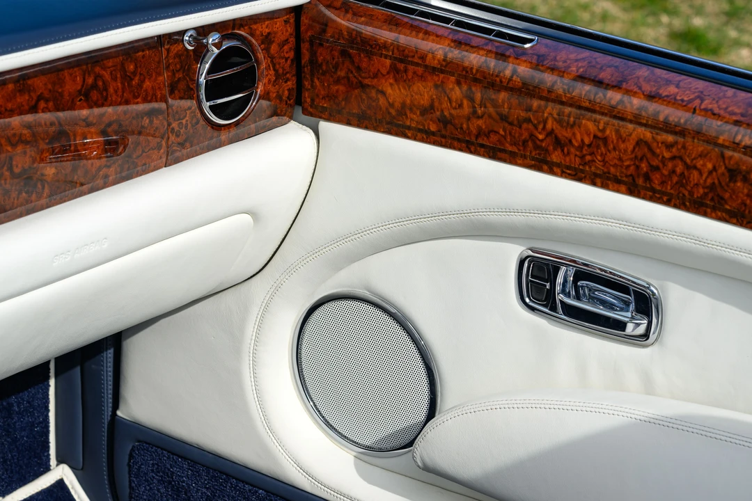 2007 Bentley Azure 2nd Gen - Image 14 of 31
