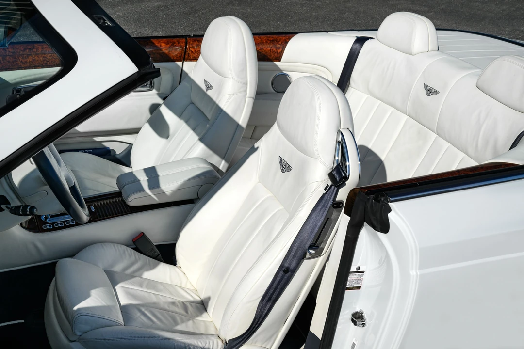 2007 Bentley Azure 2nd Gen - Image 28 of 31