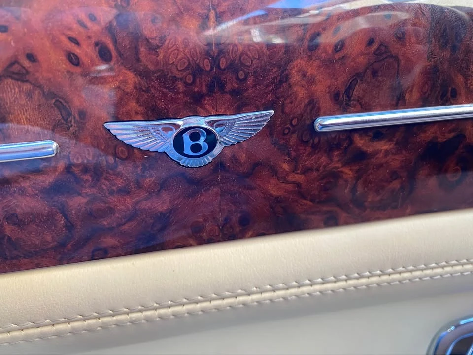 2007 Bentley Azure 2nd Gen - Image 8 of 10