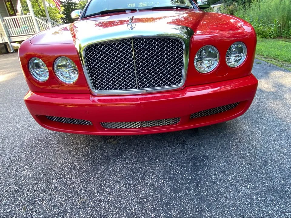 2007 Bentley Azure 2nd Gen - Image 9 of 10