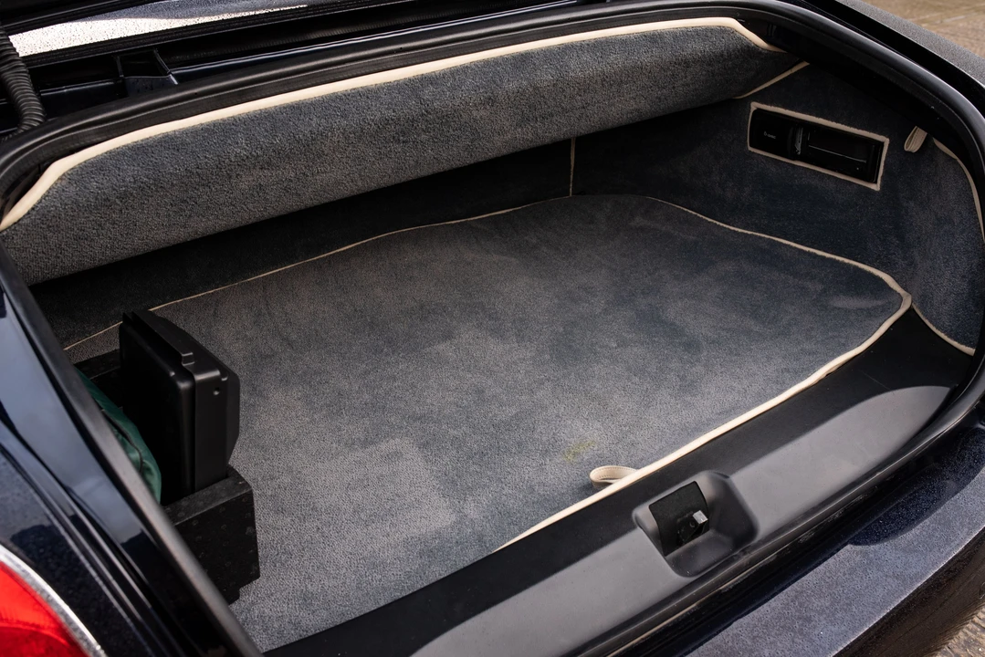 2007 Bentley - Image 10 of 31