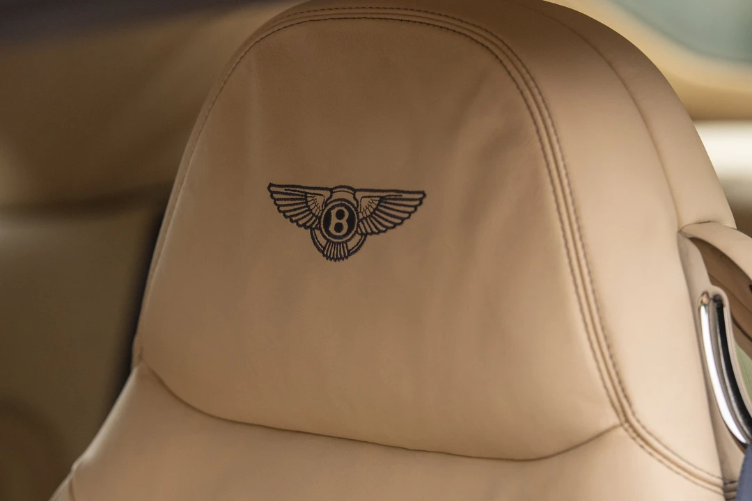 2007 Bentley - Image 26 of 31