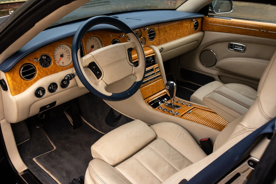 2007 Bentley - Image 16 of 31