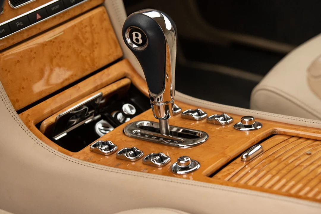 2007 Bentley - Image 31 of 31