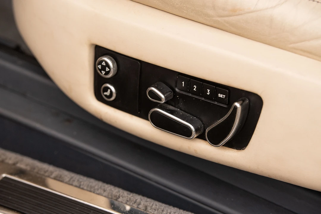 2007 Bentley - Image 25 of 31