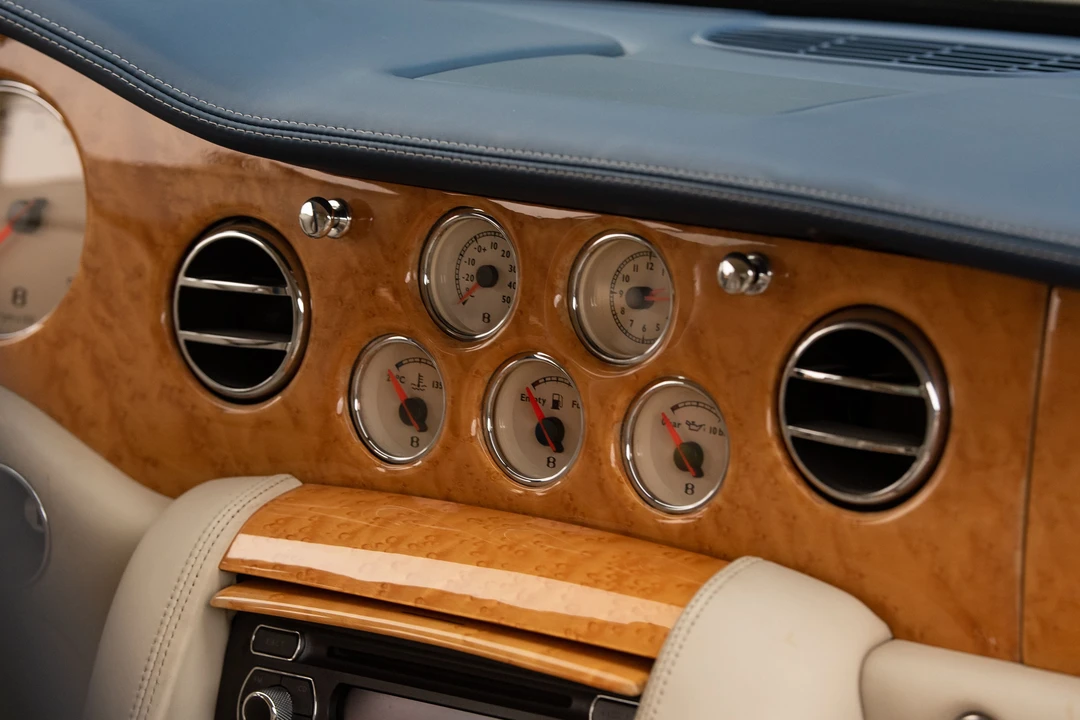 2007 Bentley - Image 22 of 31
