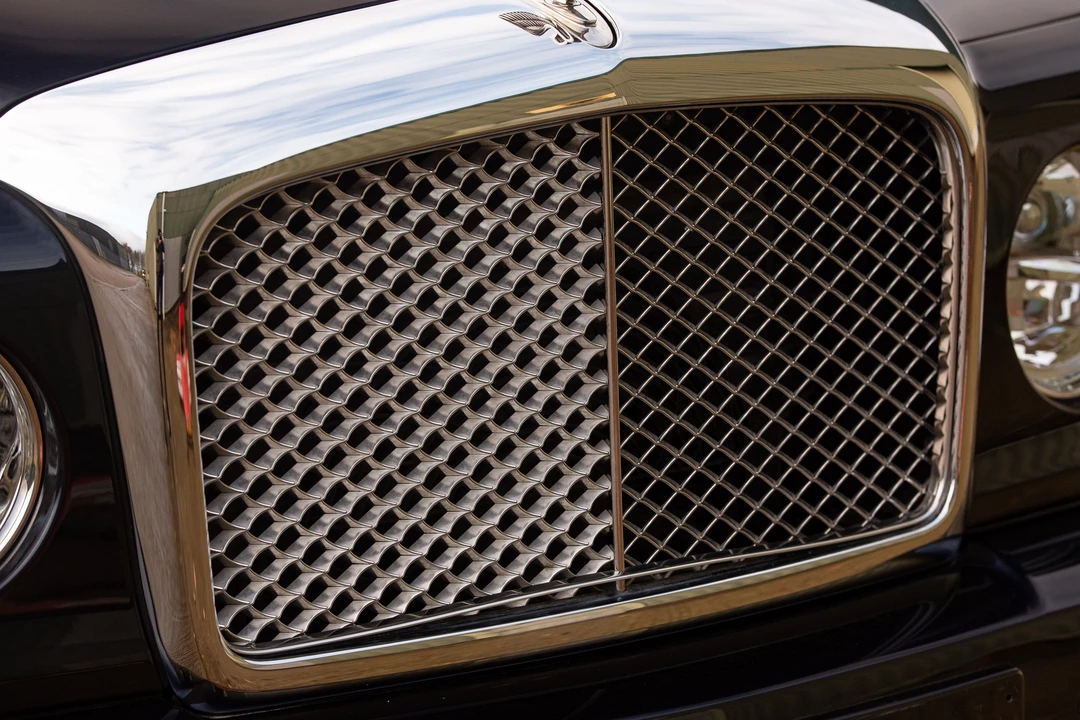 2007 Bentley - Image 24 of 31