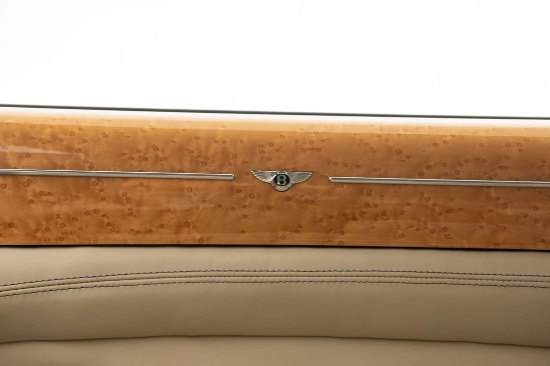 2007 Bentley - Image 30 of 31