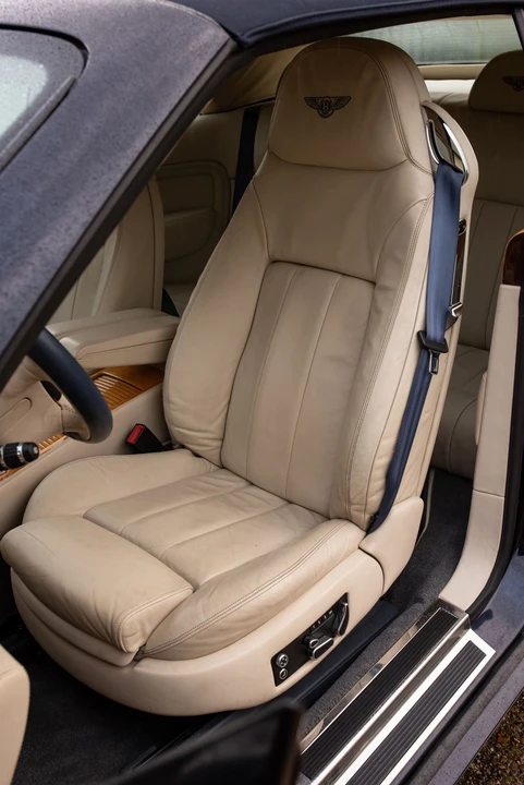 2007 Bentley - Image 12 of 31