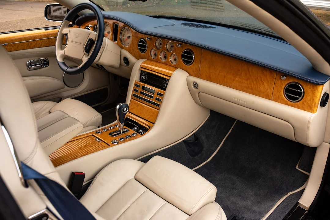 2007 Bentley - Image 19 of 31