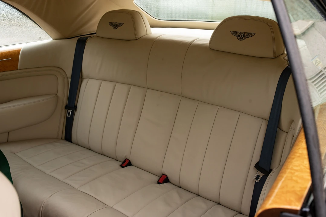 2007 Bentley - Image 11 of 31