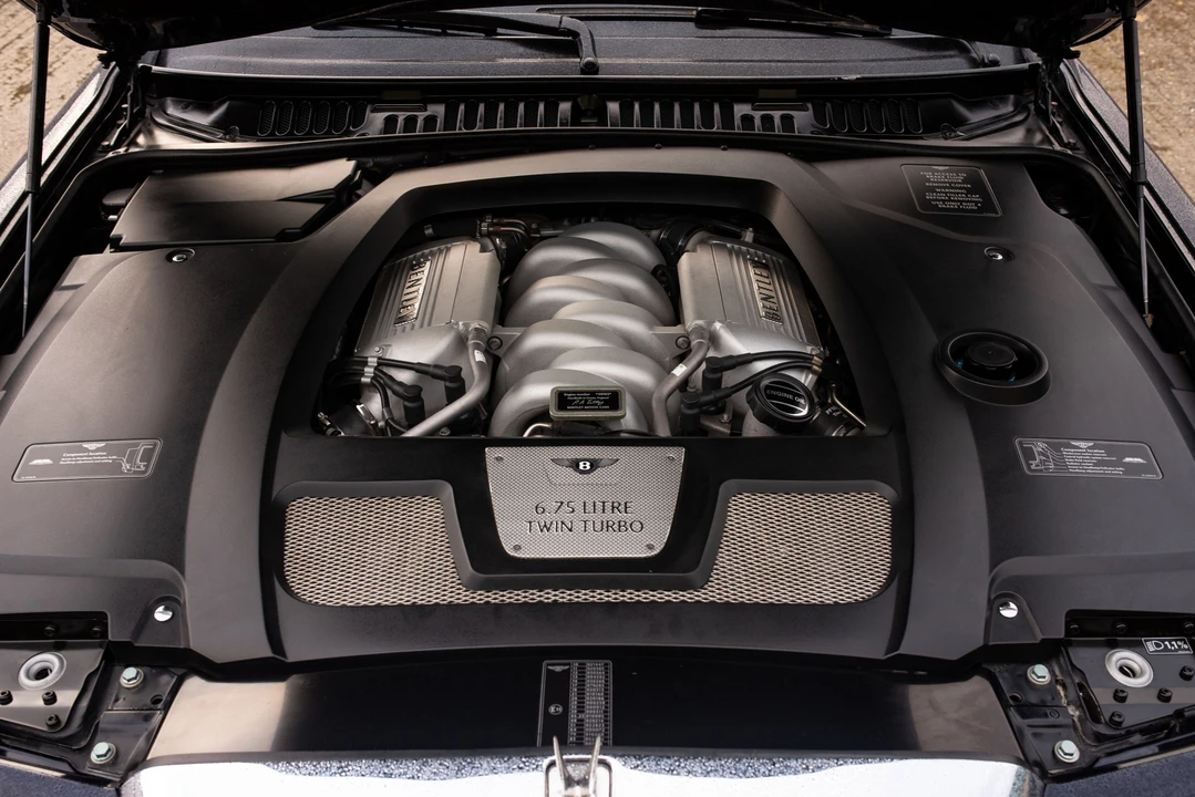 2007 Bentley - Image 5 of 31