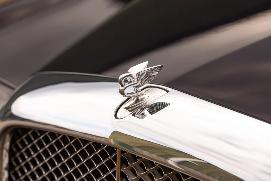 2007 Bentley - Image 13 of 31