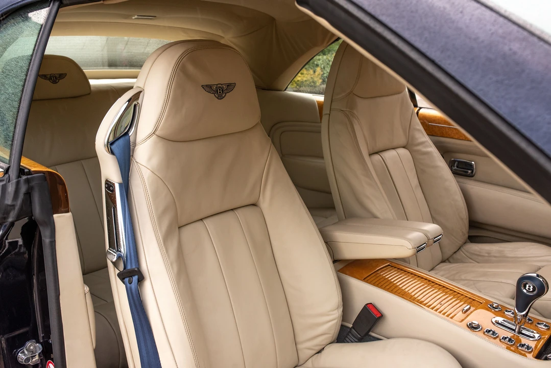2007 Bentley - Image 18 of 31