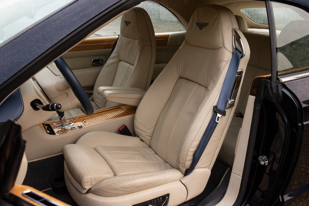 2007 Bentley - Image 14 of 31