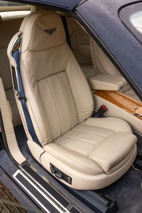2007 Bentley - Image 17 of 31