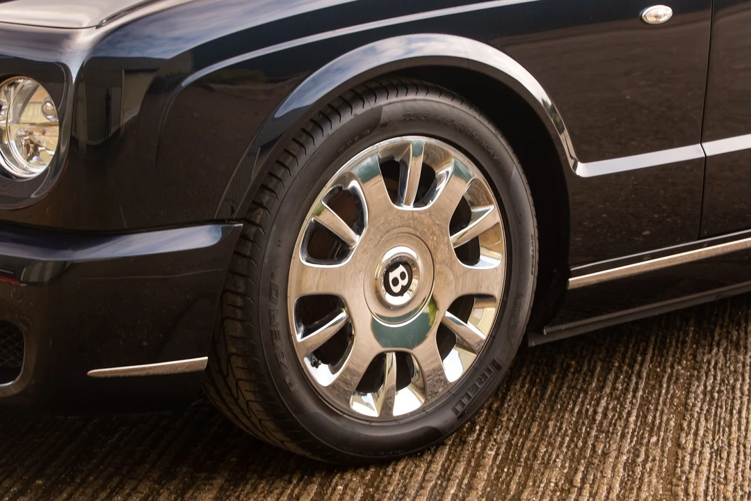 2007 Bentley - Image 2 of 31