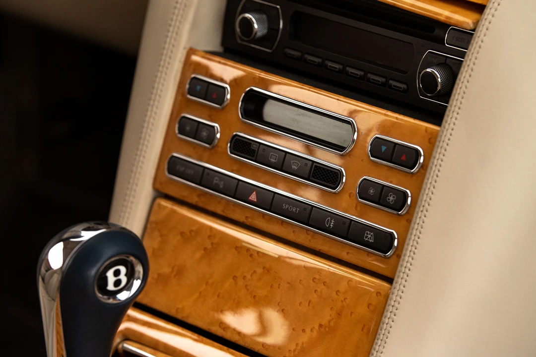 2007 Bentley - Image 21 of 31