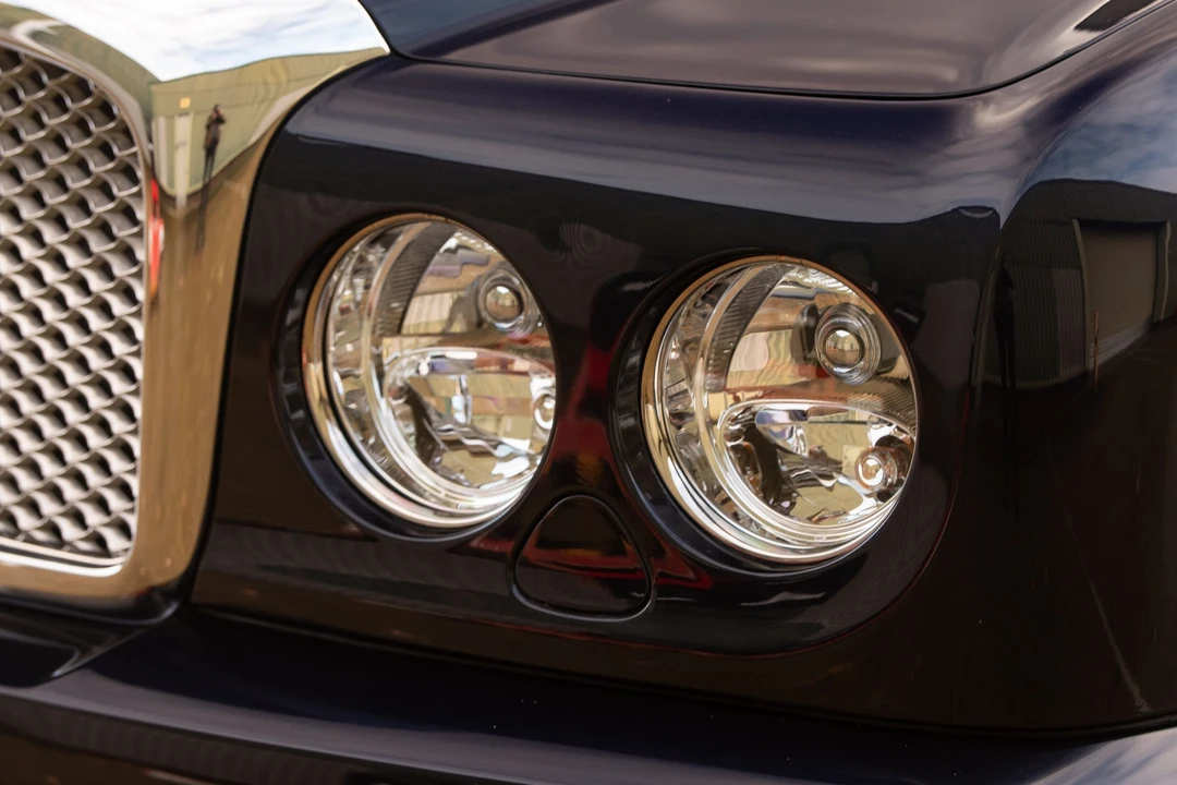 2007 Bentley - Image 3 of 31
