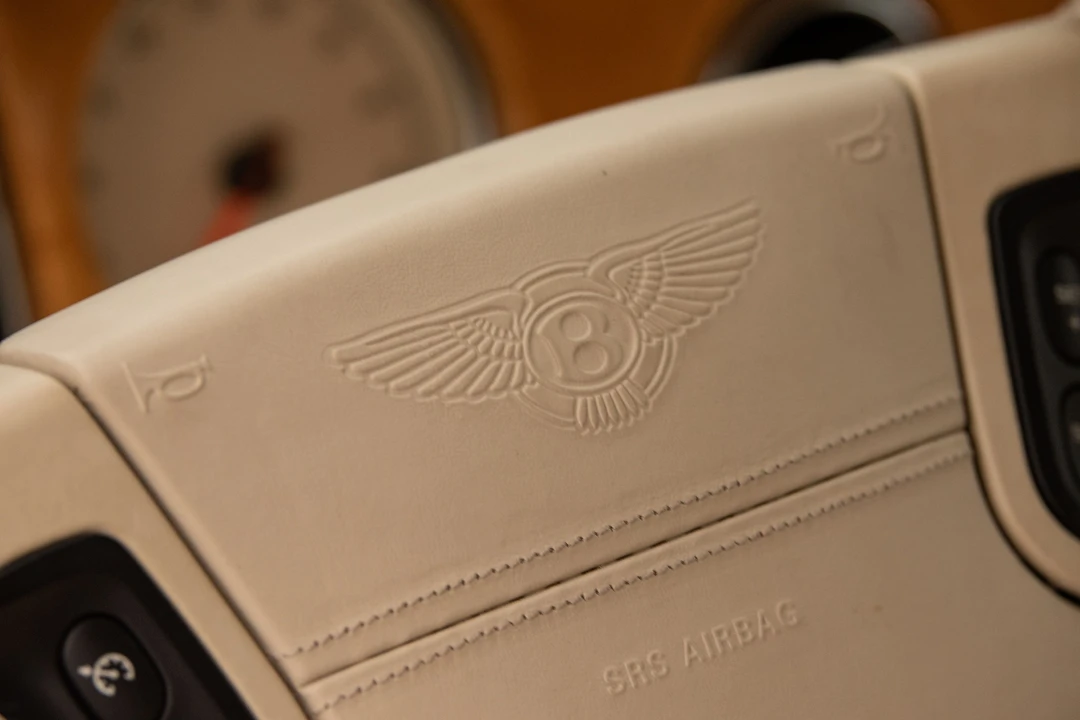2007 Bentley - Image 27 of 31