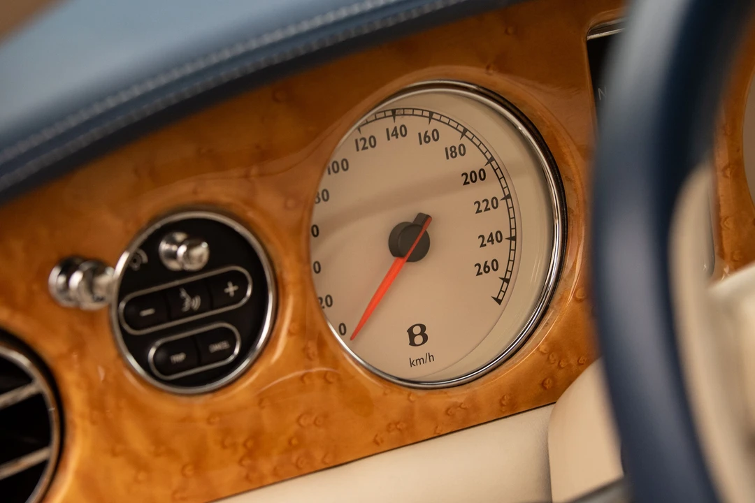 2007 Bentley - Image 29 of 31