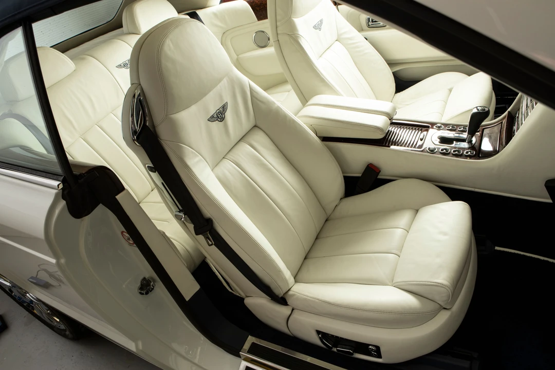 2007 Bentley Azure 2nd Gen - Image 7 of 22