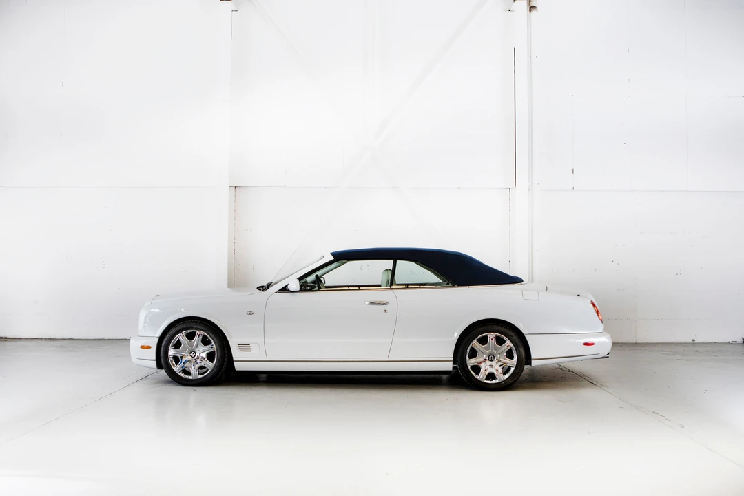 2007 Bentley Azure 2nd Gen - Image 3 of 22