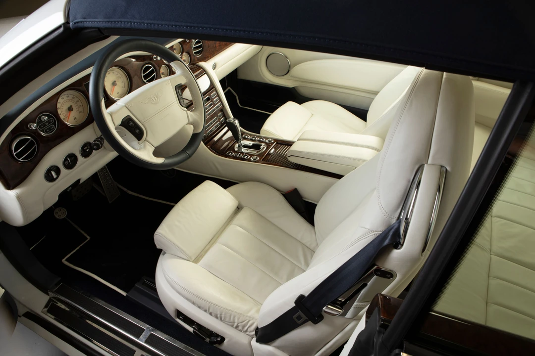 2007 Bentley Azure 2nd Gen - Image 11 of 22