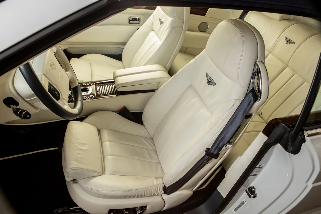 2007 Bentley Azure 2nd Gen - Image 5 of 22