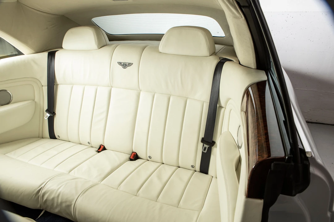 2007 Bentley Azure 2nd Gen - Image 10 of 22